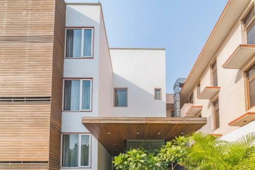 Hostal Octave Golfcourse Inn