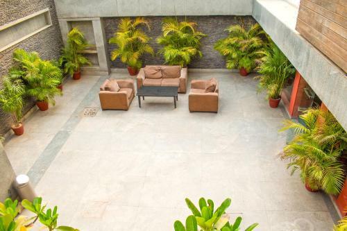 Hostal Octave Golfcourse Inn