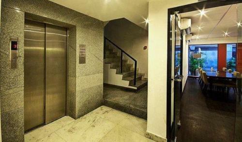 Hostal Octave Golfcourse Inn