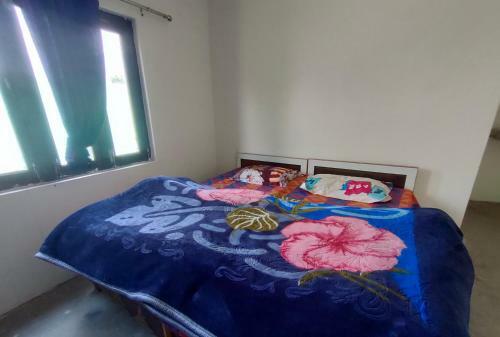 Rebecca Homestay & Camping