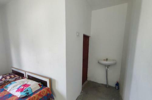 Rebecca Homestay & Camping