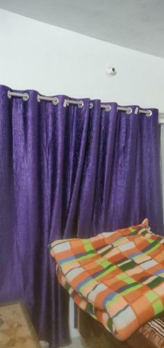 Rebecca Homestay & Camping