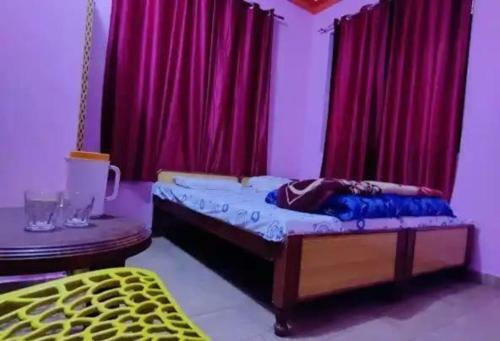 Hostal Odyssey Stays Joshimath