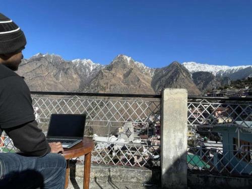 Hostal Odyssey Stays Joshimath