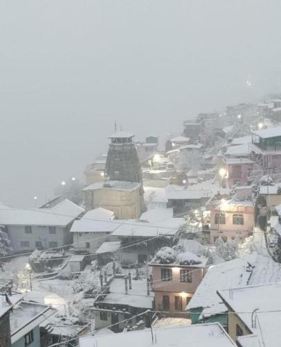 Hostal Odyssey Stays Joshimath