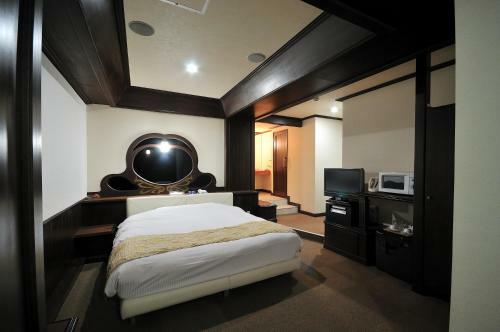 Hotel Premium Resort Nagoya