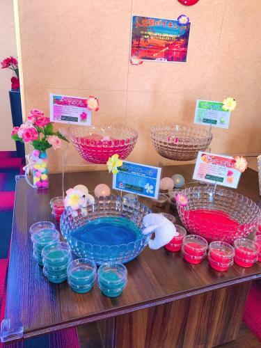 Hotel Premium Resort Nagoya