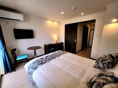 Kohala Hotel - Vacation Stay 47362v