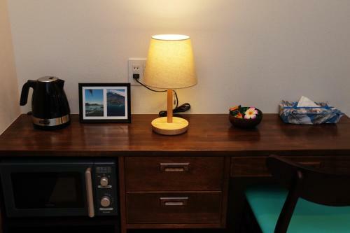 Kohala Hotel - Vacation Stay 11650v
