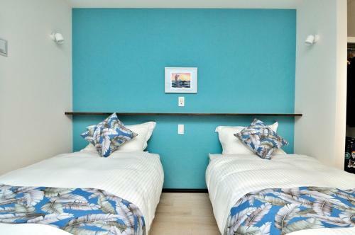Kohala Hotel - Vacation Stay 11650v