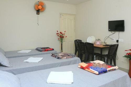 Eco Stay Holiday Home