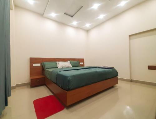 Eco Stay Holiday Home