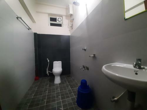 Eco Stay Holiday Home