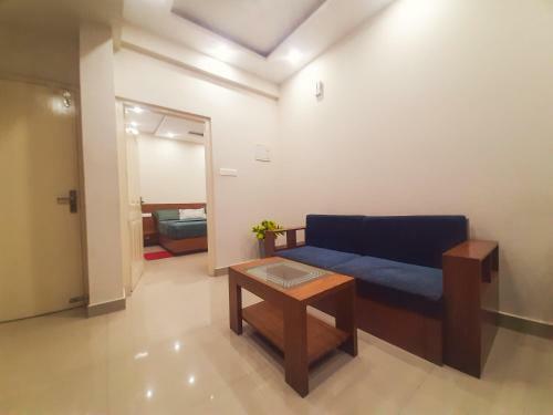 Eco Stay Holiday Home