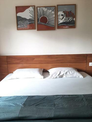 Eco Stay Holiday Home