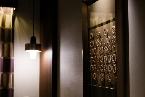Hotel O
