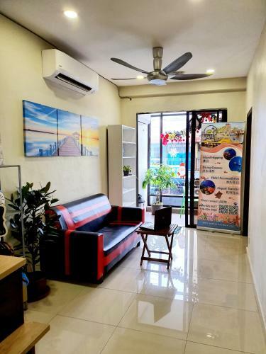 Hostal Ck Guest House