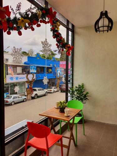 Hostal Ck Guest House