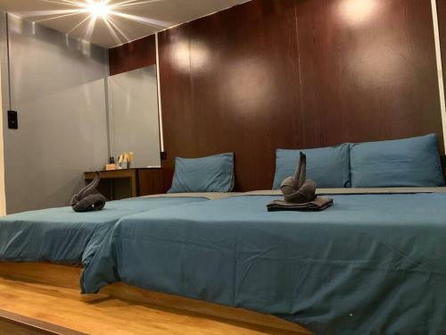 Apartamento ??? ??????? M2 Bamboo Homestay ??????????? ???????