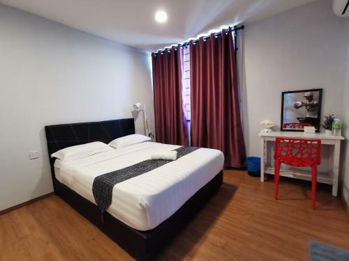 Apartamento Garden