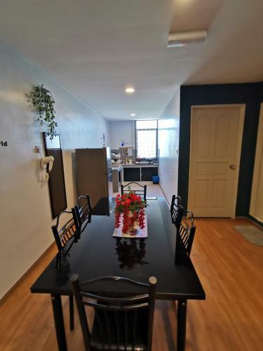 Apartamento Garden