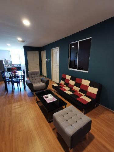Apartamento Garden