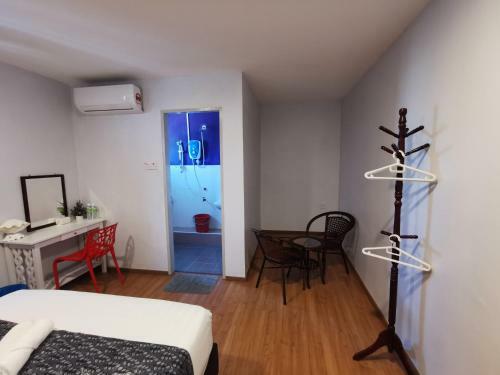 Apartamento Garden