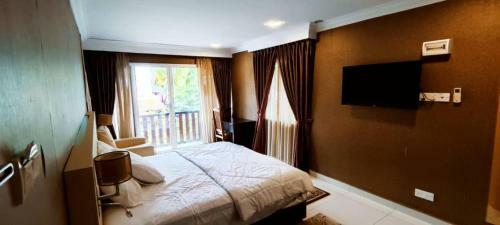 Kesuma Villa Exclusive Stay