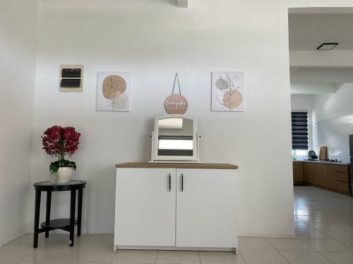 Cempaka Homestay Soga Perdana