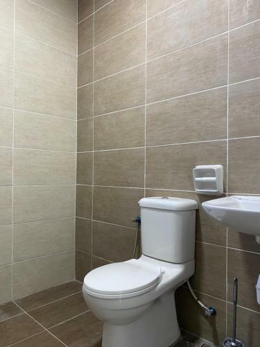 Cempaka Homestay Soga Perdana