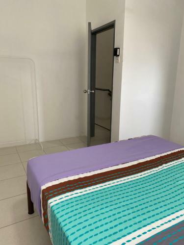 Cempaka Homestay Soga Perdana
