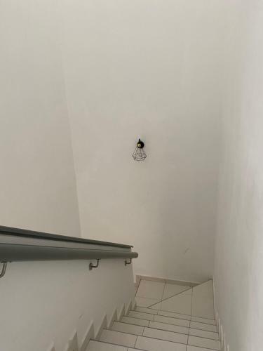 Cempaka Homestay Soga Perdana