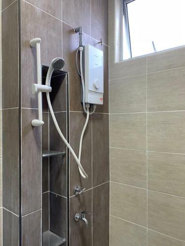 Cempaka Homestay Soga Perdana