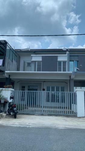 Cempaka Homestay Soga Perdana