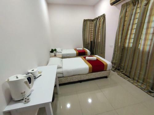 Mutiara Height Homestay