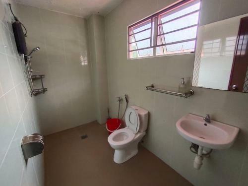Mutiara Height Homestay