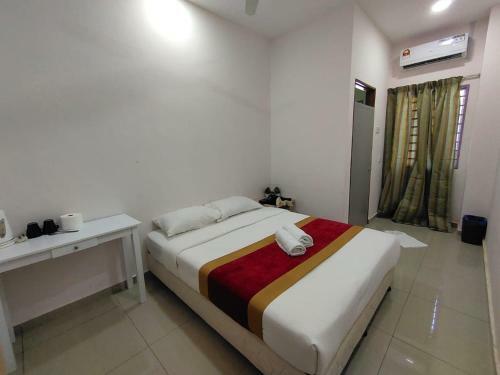Mutiara Height Homestay