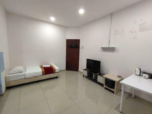 Mutiara Height Homestay