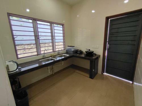 Mutiara Height Homestay