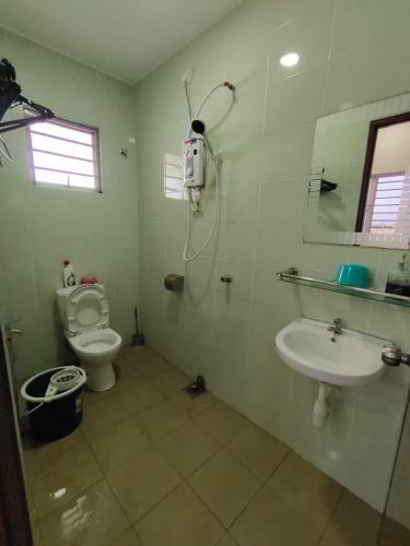 Mutiara Height Homestay