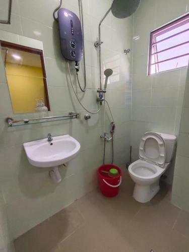 Mutiara Height Homestay