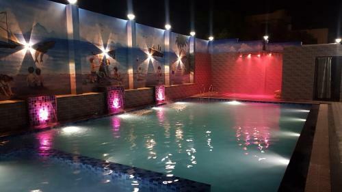 Hotel Ratan Palace