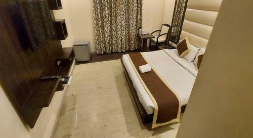 Hotel Goyal Palace