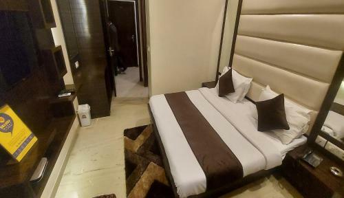 Hotel Goyal Palace
