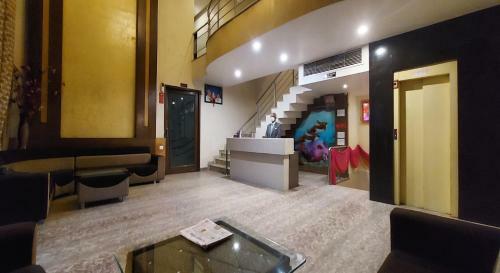 Hotel Goyal Palace
