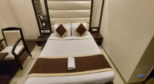Hotel Goyal Palace