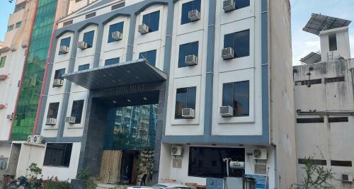 Hotel Goyal Palace