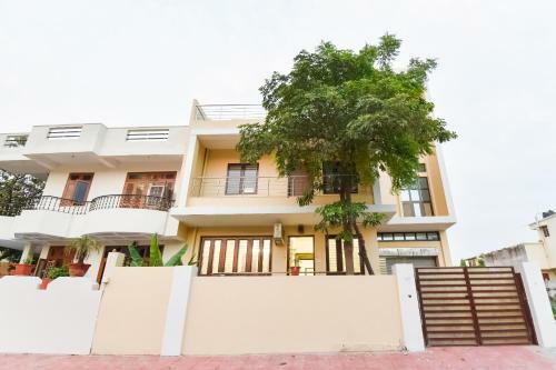 Oyo 47363 Hotel Bellefin Stay