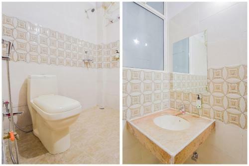 Oyo 47363 Hotel Bellefin Stay