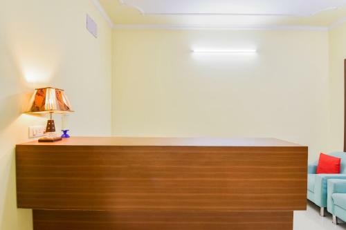 Oyo 47363 Hotel Bellefin Stay